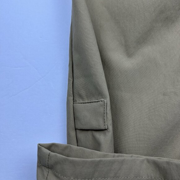 Patagonia Women's Classic Tan Quandary Pants 55417 NWT Regular Size 8 - Picture 13 of 16